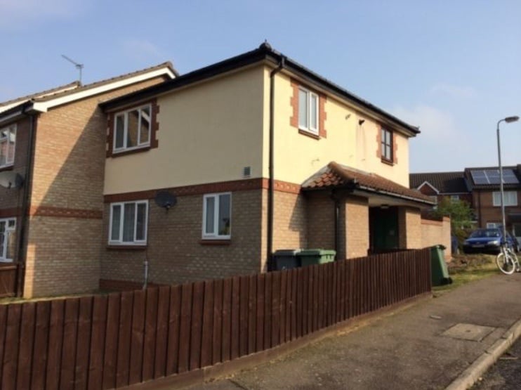 image for Semi detached one bed house for rent £825 pm