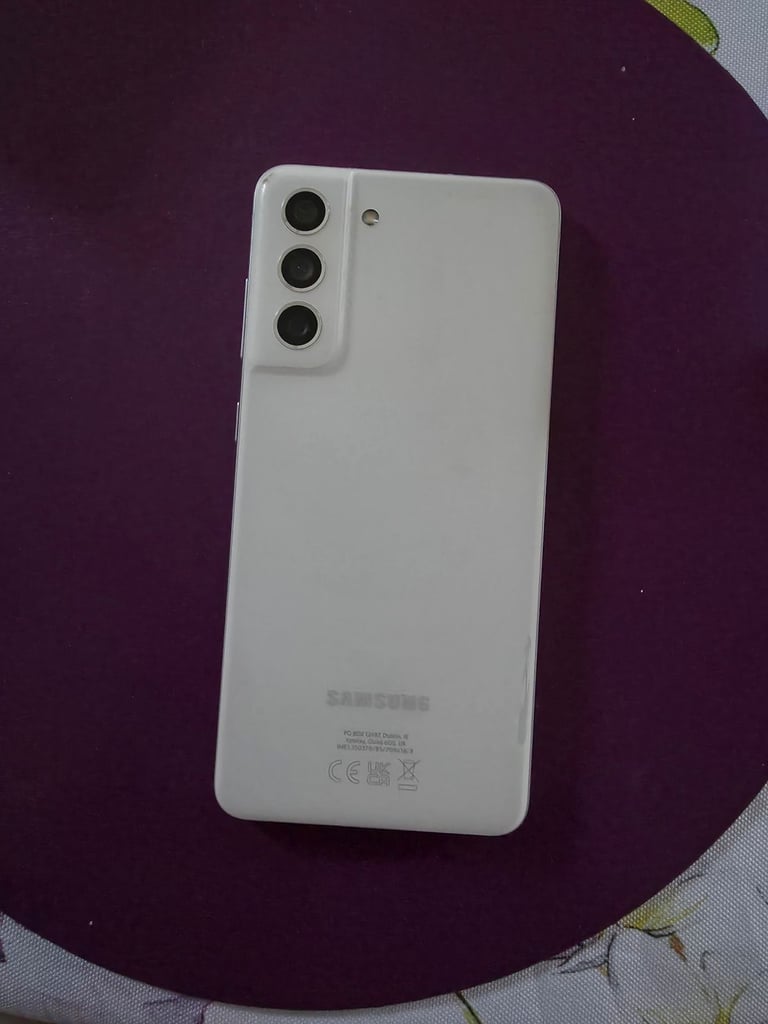 Mobile phone 