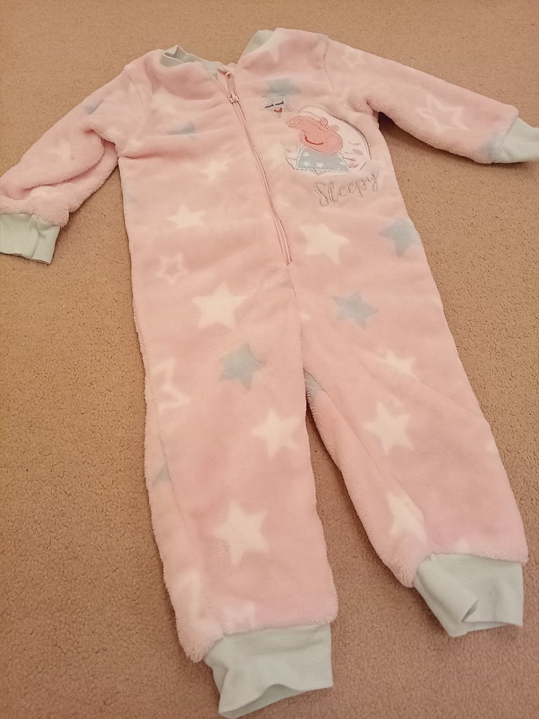 Girls clothes bundle 12-18months
