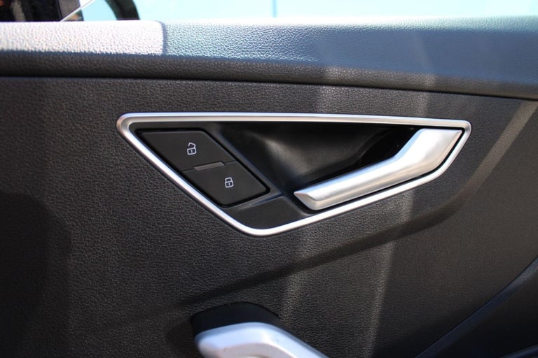 2018 Audi Q2 1.0 TFSI Sport Euro 6 (s/s) 5dr ESTATE Petrol Manual