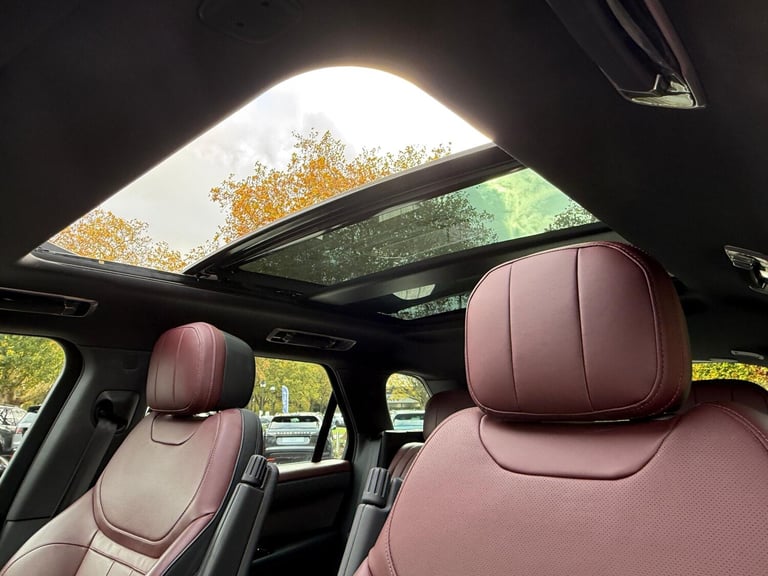 2023 Land Rover Range Rover Sport 3.0 D300 MHEV Dynamic SE SUV 5dr Diesel Auto 4WD Euro 6 (s/s) (...