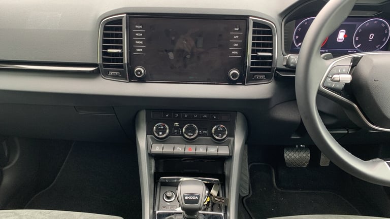 2024 Skoda Karoq 1.5 TSI ACT SE L SUV 5dr Petrol DSG Euro 6 (s/s) (150 ps) SUV Petrol Automatic