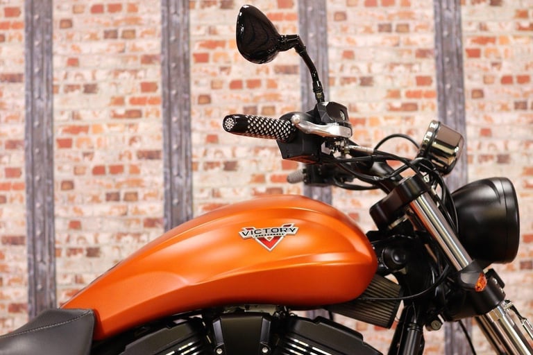 **DEPOSIT TAKEN** 2014 VICTORY JUDGE - 851 MILES!!!- 1 OWNER