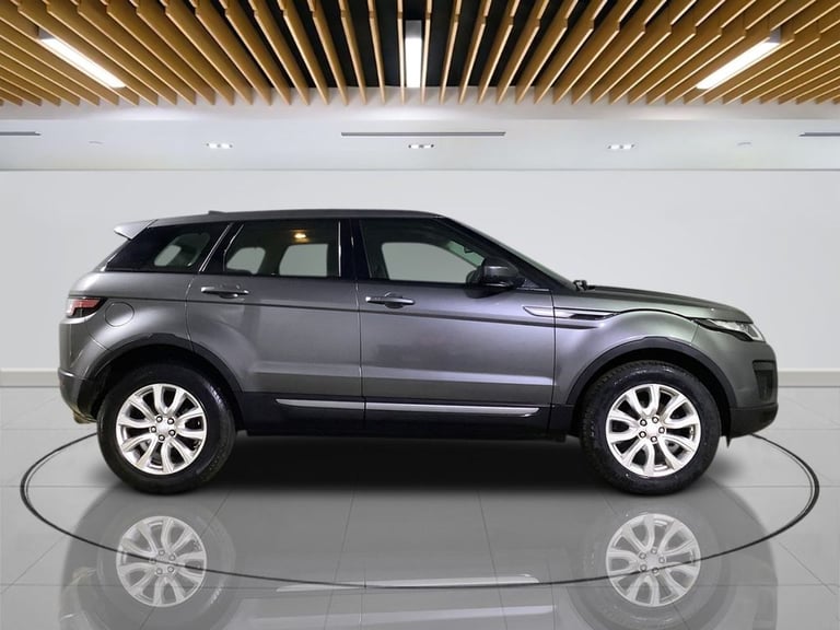 2019 Land Rover Range Rover Evoque 2.0 eD4 SE SUV 5dr Diesel Manual FWD Euro 6 (s/s) (150 ps) EST...