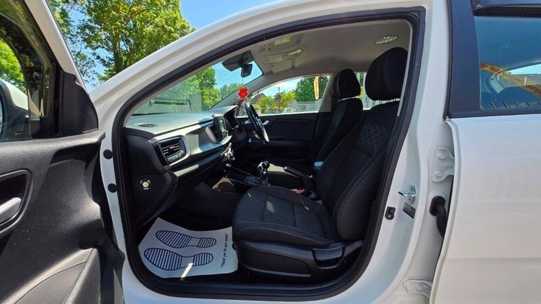 Kia Rio 2