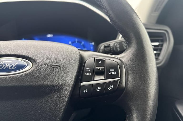 2021 Ford Kuga 2.0 EcoBlue 190 Titanium First Ed 5dr Auto AWD- With Drivers Assistance Pac Estate...