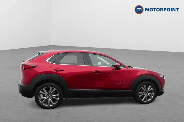 2024 Mazda CX-30 2.0 e-Skyactiv G MHEV Exclusive-Line 5dr HATCHBACK PETROL Manual