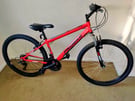 PROBIKE BLIZZARD Mountain Bike. Only Used A Few Times. 26&quot; Wheels