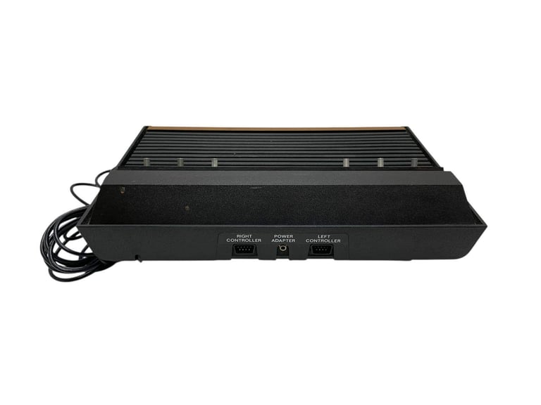 Atari 2600 Console