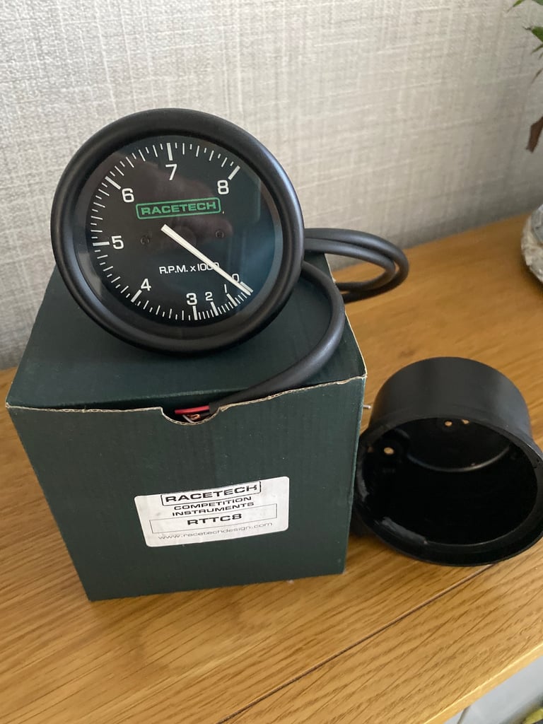 image for Rev Counter