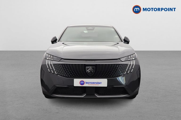 2024 Peugeot 3008 1.2 Hybrid 136 GT 5dr e-DSC6 SUV Petrol Automatic