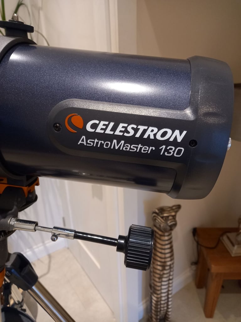Celestron Telescope
