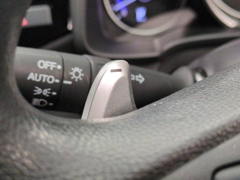 2019 Honda Jazz 1.3 i-VTEC SE 5dr CVT HATCHBACK PETROL Automatic