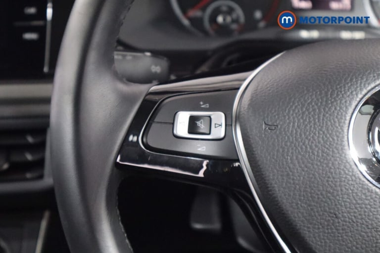 2018 Volkswagen Polo 1.0 TSI 95 SE 5dr HATCHBACK PETROL Manual