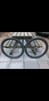 29&quot; wheelset bike wheels 