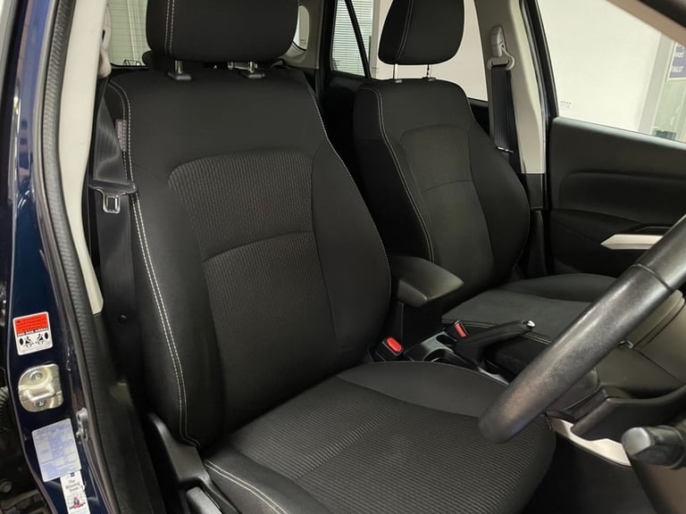 2018 Suzuki SX4 S-Cross 1.0 Boosterjet SZ-T SUV 5dr Petrol Auto Euro 6 (111 ps) HATCHBACK Petrol ...