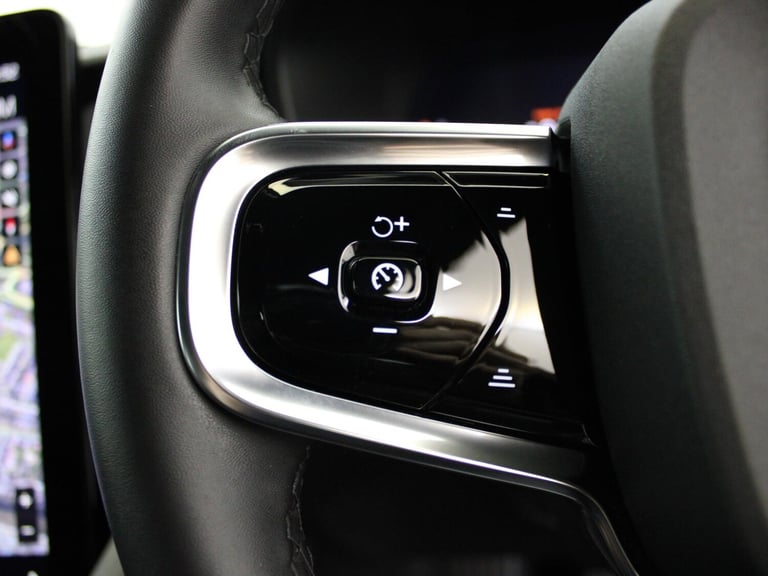 2021 Polestar Polestar 2 165kW 64kWh Standard Range Single motor 5dr Auto Saloon ELECTRIC Automatic