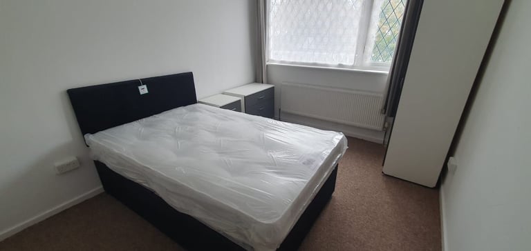 NEW House Handsworth Wood UC/DSS Only