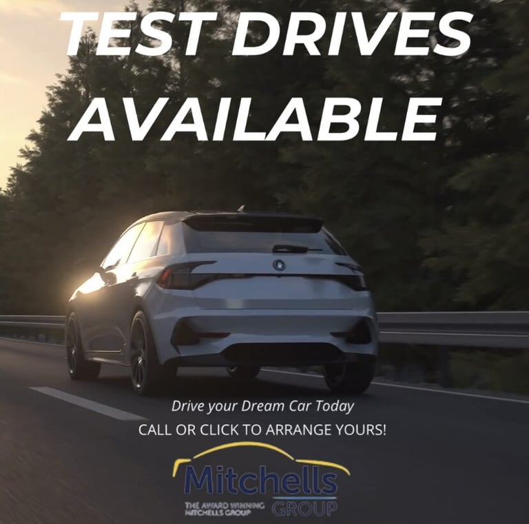 2019 Audi A1 30 TFSI S Line 5dr Hatchback Petrol Manual