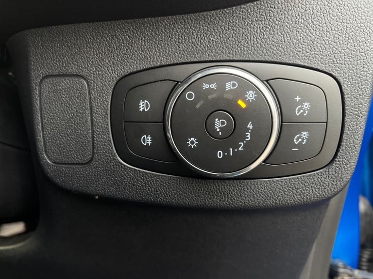 2023 Ford Puma 1.0 EcoBoost Hybrid mHEV ST-Line X 5dr DCT Hatchback Automatic