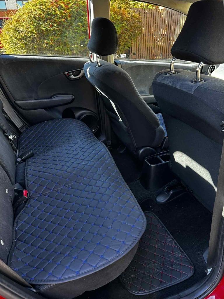 Honda, JAZZ, Hatchback, 2009, Manual, 1339 (cc), 5 doors