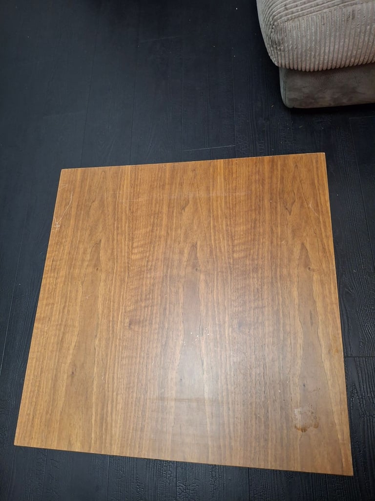 Free coffee table 