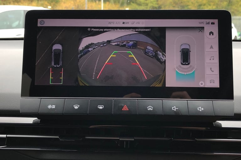 2024 MG MG4 320kW EV XPOWER 64kWh 5dr Auto Hatchback ELECTRIC Automatic