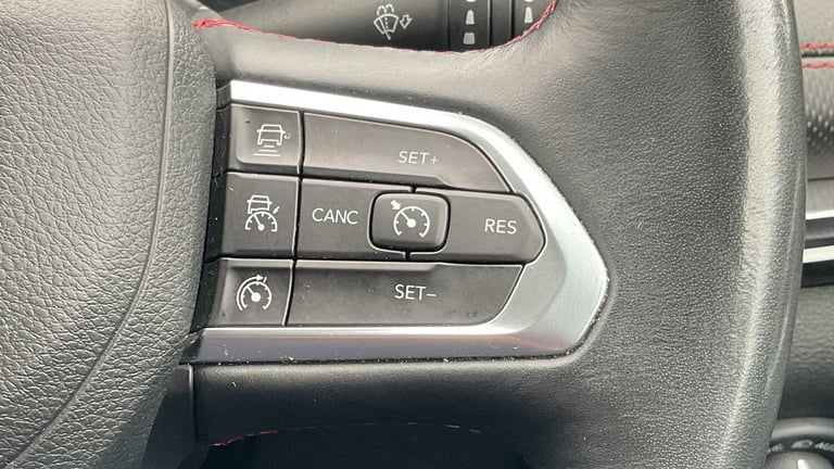 2023 Jeep Compass 1.3 T4 GSE 4xe PHEV Trailhawk 5dr Auto ESTATE PETROL/ELECTRIC Automatic