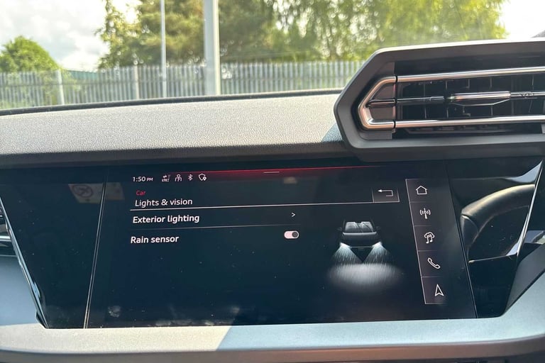 2024 Audi A3 35 TDI Sport 5dr S Tronic Hatchback Diesel Automatic