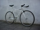 uality Fixie/ Single Speed Bike by Charge, Small, Great Condition, JUST SERVICED/ CHEAP PRICE!