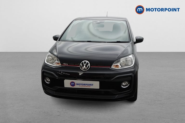 2021 Volkswagen up! 1.0 115PS Up GTI 3dr HATCHBACK PETROL Manual