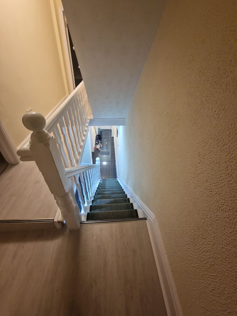 5 Bedroom HMO