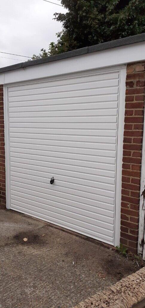 Garages/Parking/Storage to rent: Sandringham Court off Station Road, Burnham SL1 6JU 
