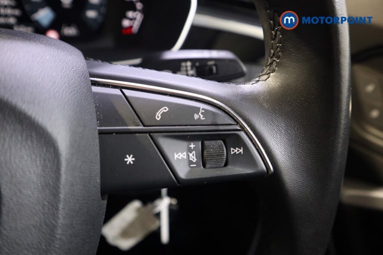 2022 Audi Q3 35 TFSI Sport 5dr SUV Petrol Manual