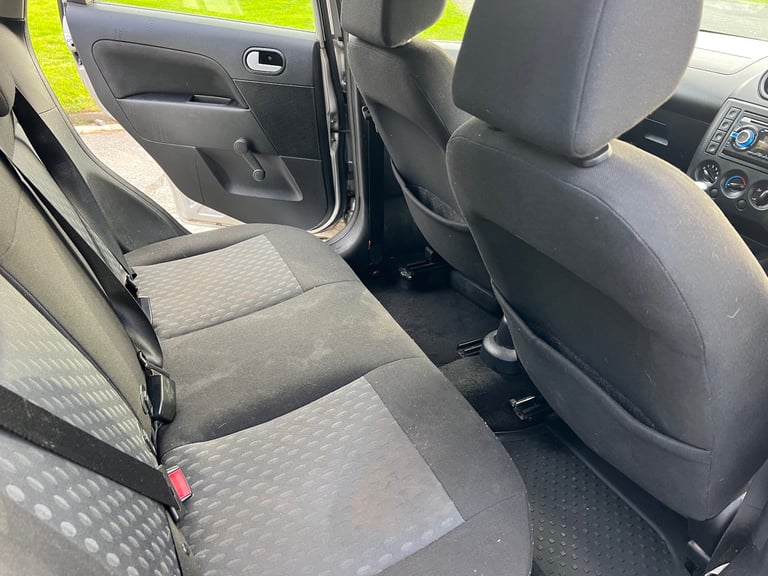 Ford, FIESTA, Hatchback, 2006, Manual, 1242 (cc),5 doors - Image 9