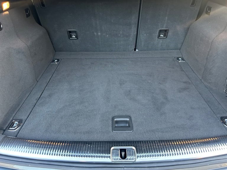 2015 Audi Q5 TDI QUATTRO S LINE PLUS Estate Diesel Automatic