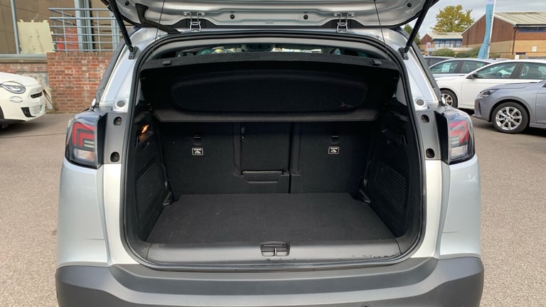 2024 Vauxhall Crossland 1.2 Turbo Ultimate SUV 5dr Petrol Auto Euro 6 (s/s) (130 ps) SUV Petrol A...