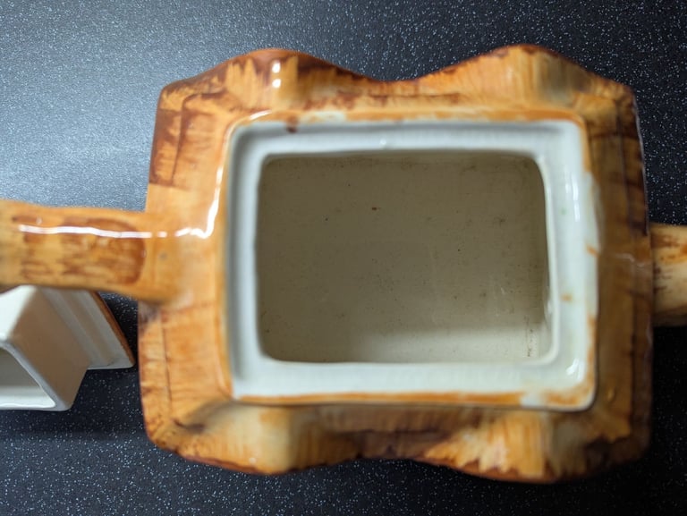 Vintage Westminster Teapot