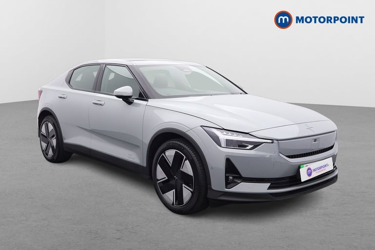 image for 2025 Polestar Polestar 2 200kW 70kWh Standard Range SM Pilot-Plus 5dr Auto Hatchback Electric Aut...
