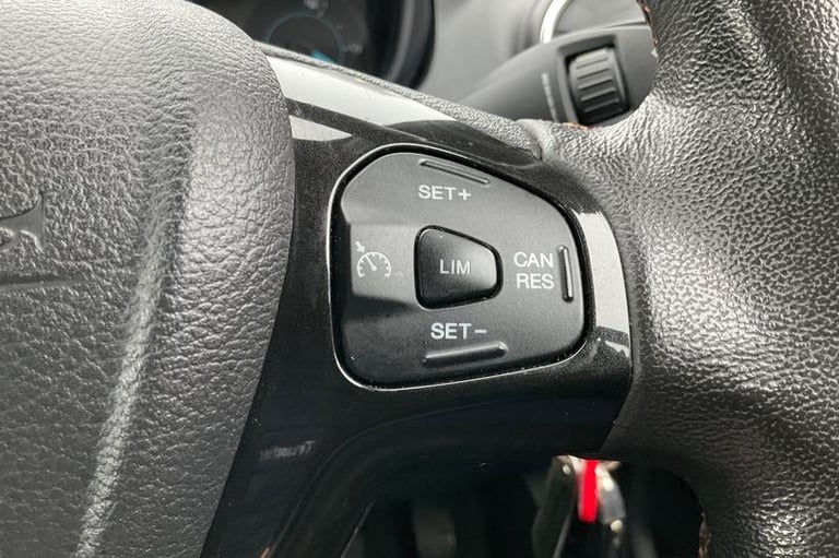 2018 Ford Ka+ 1.2 85 Active 5dr**BLUETOOTH - CRUISE CONTROL - SPEED LIMITER - STOP/START Hatchbac...