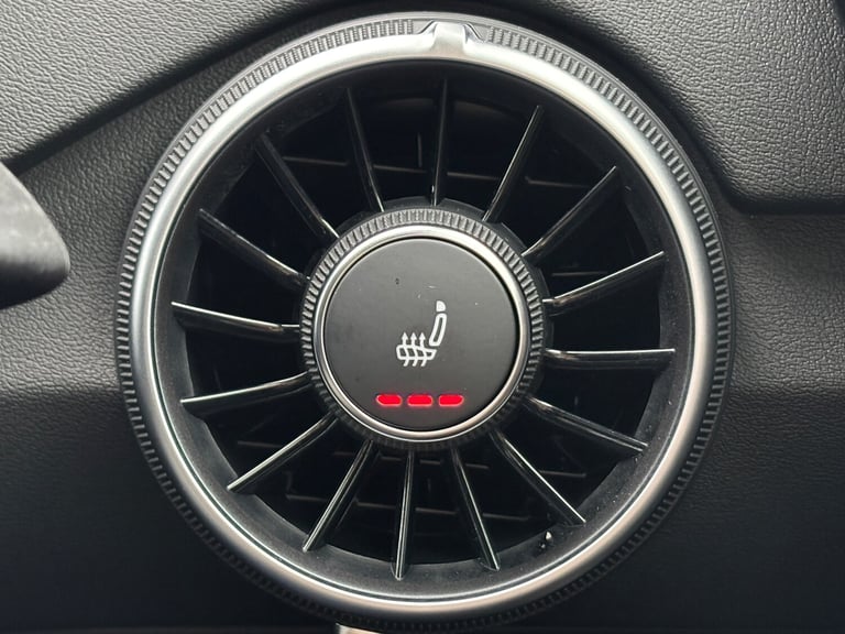 2022 Audi TT 40 TFSI Black Edition 2dr S Tronic Coupe PETROL Automatic