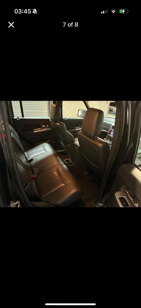 Jeep, CHEROKEE, Estate, 2009, Manual, 2777 (cc), 5 doors