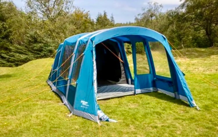 VANGO JORO ECO AIRBEAM 450 AIR TENT *NEW* 