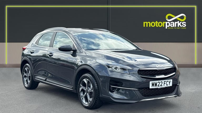 image for 2022 Kia XCeed 1.0T GDi ISG 2 5dr (Apple Carplay/Android Auto)(Re Petrol
