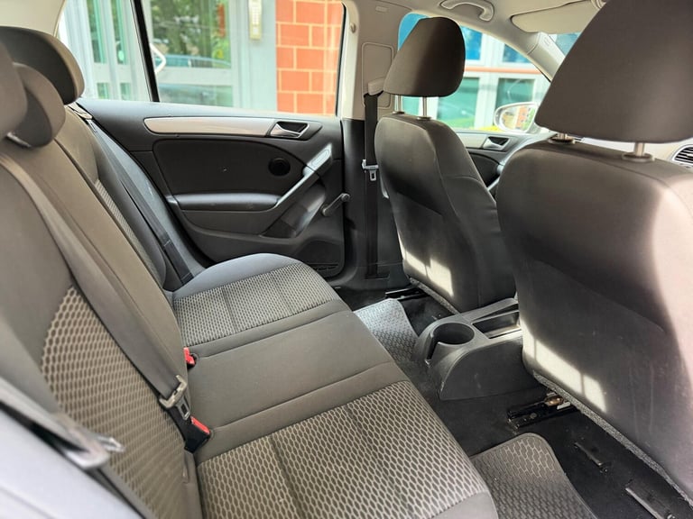 2010 Volkswagen Golf 1.4 TSI S Euro 5 5dr HATCHBACK Petrol Manual