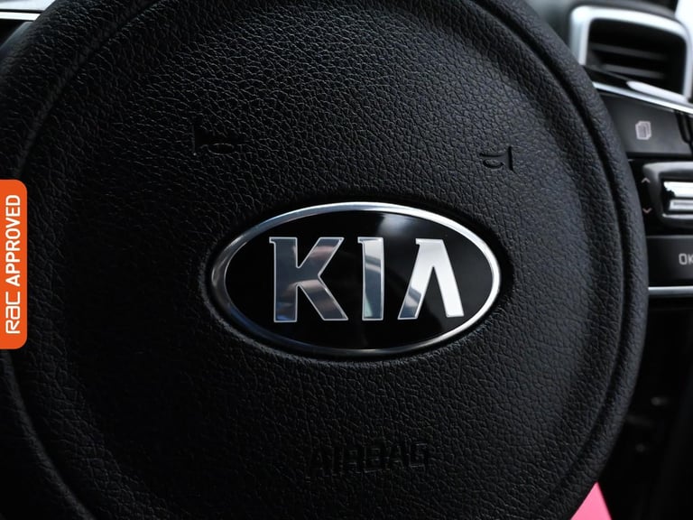 2021 Kia Sportage 1.6 CRDi MHEV 2 SUV 5dr Diesel Hybrid Manual Euro 6 (s/s) (134 bhp) SUV DIESEL ...