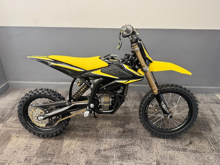 BRAND NEW SURRON HYPER BEE SUR RON 50.4V 14/12/ BIG WHEEL- 