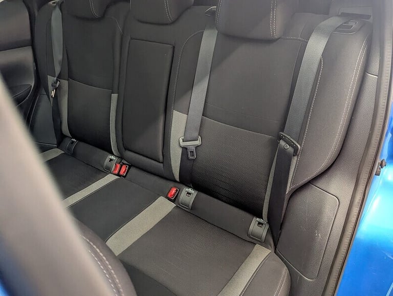 2018 Nissan Qashqai 1.2 DiG-T N-Connecta 5dr HATCHBACK PETROL Manual