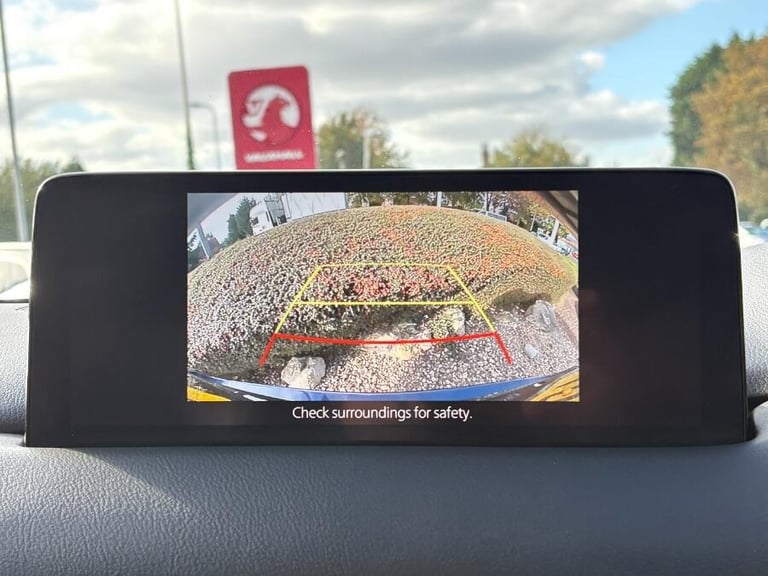 2023 Mazda CX-5 2.2 SKYACTIV-D Exclusive-Line SUV 5dr Diesel Auto Euro 6 (s/s) (184 ps) ESTATE Di...