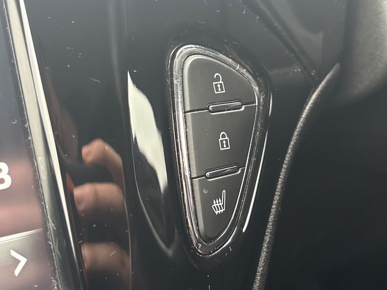  Vauxhall Corsa 1.4i Ecotec Energy Hatchback 3dr Petrol Manual Euro 6 90 Ps